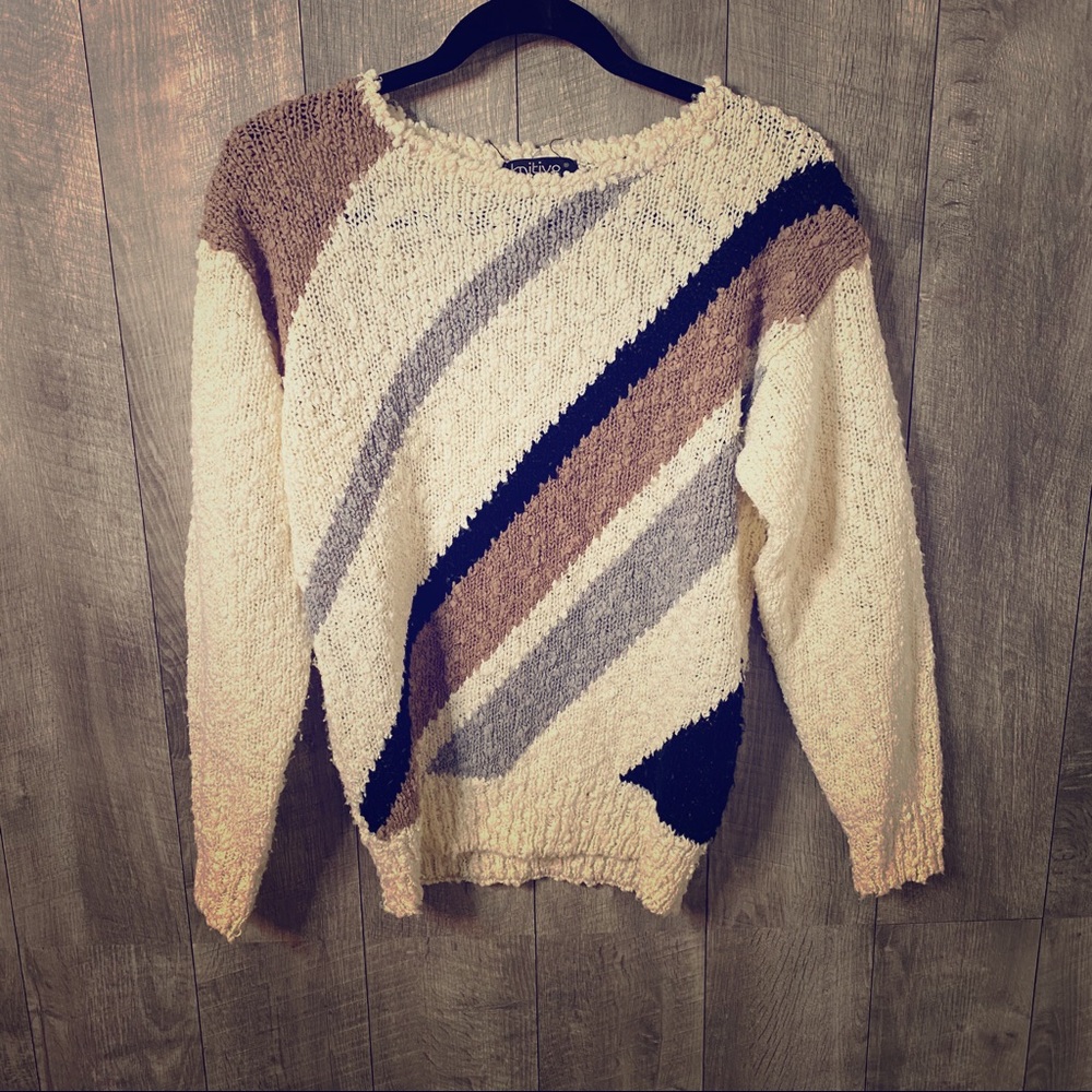 🖤 Vintage Sweater 🖤
